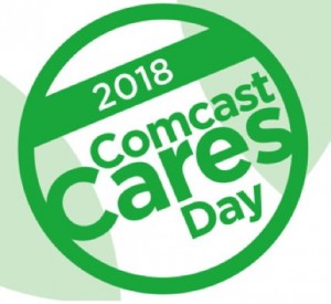 Comcast Cares