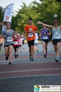 2018 Swift-Cantrell Classic 5k