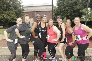 2019 Swift-Cantrell Classic 5k - Swift-Cantrell Park Foundation